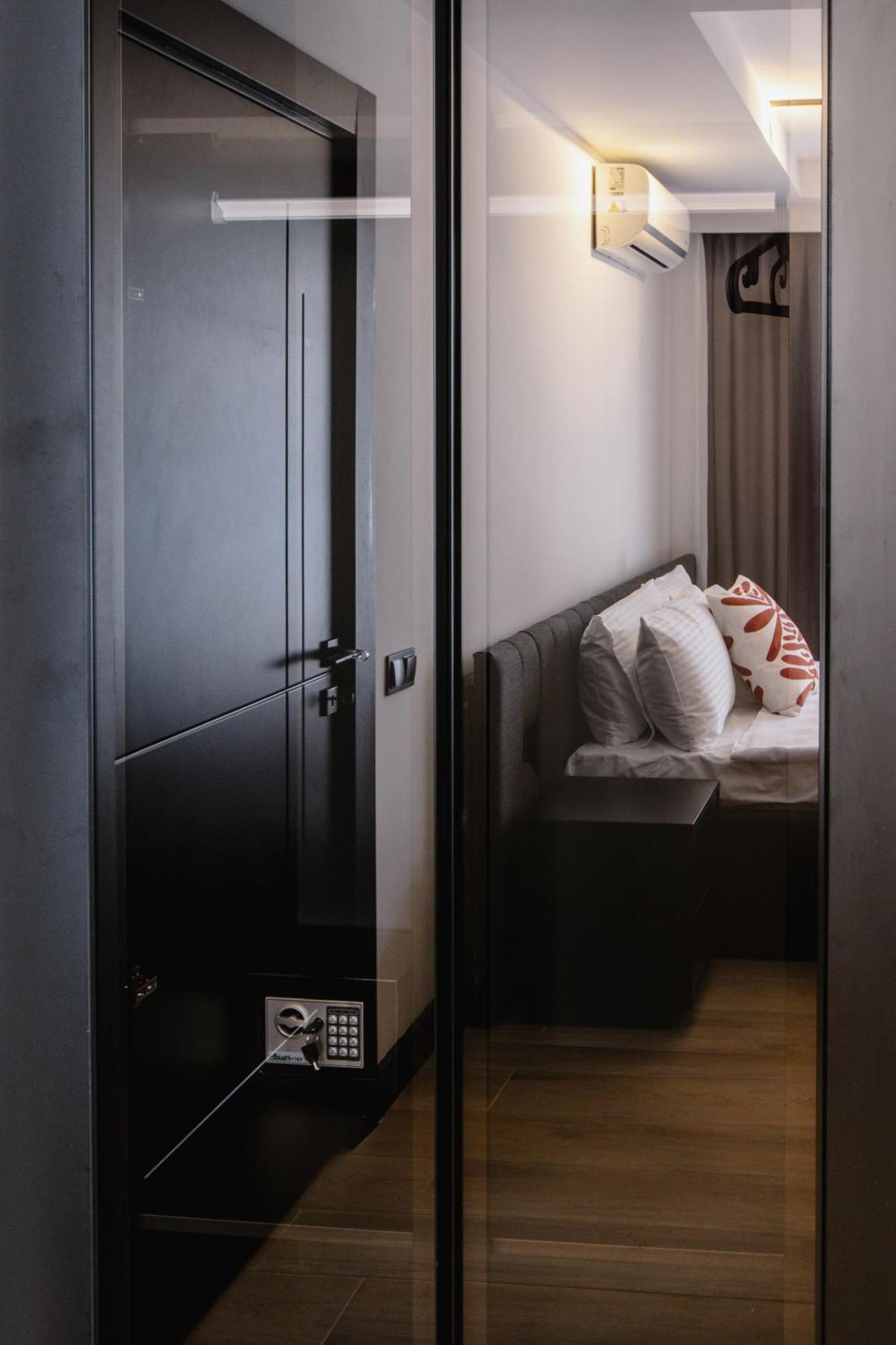 Ella Suites Hotel อันตัลยา ภายนอก รูปภาพ