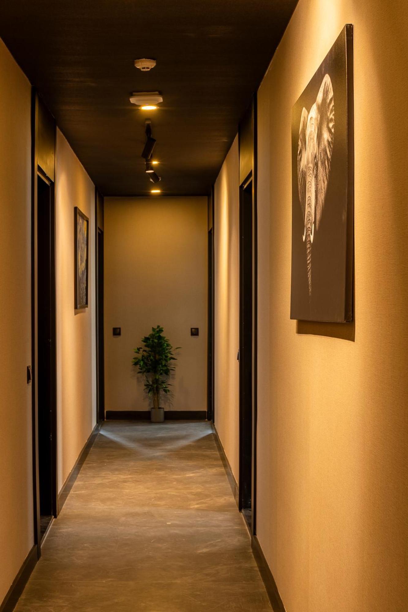 Ella Suites Hotel อันตัลยา ภายนอก รูปภาพ