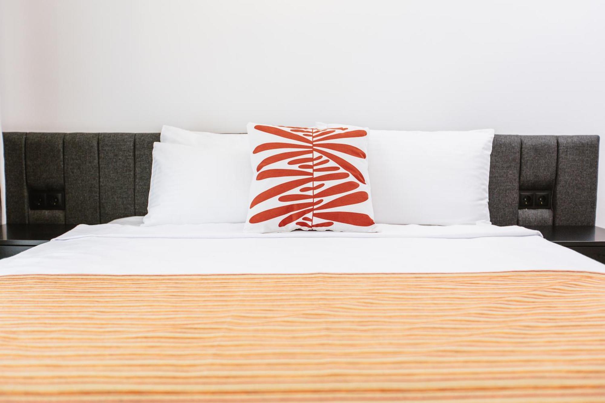 Ella Suites Hotel อันตัลยา ภายนอก รูปภาพ