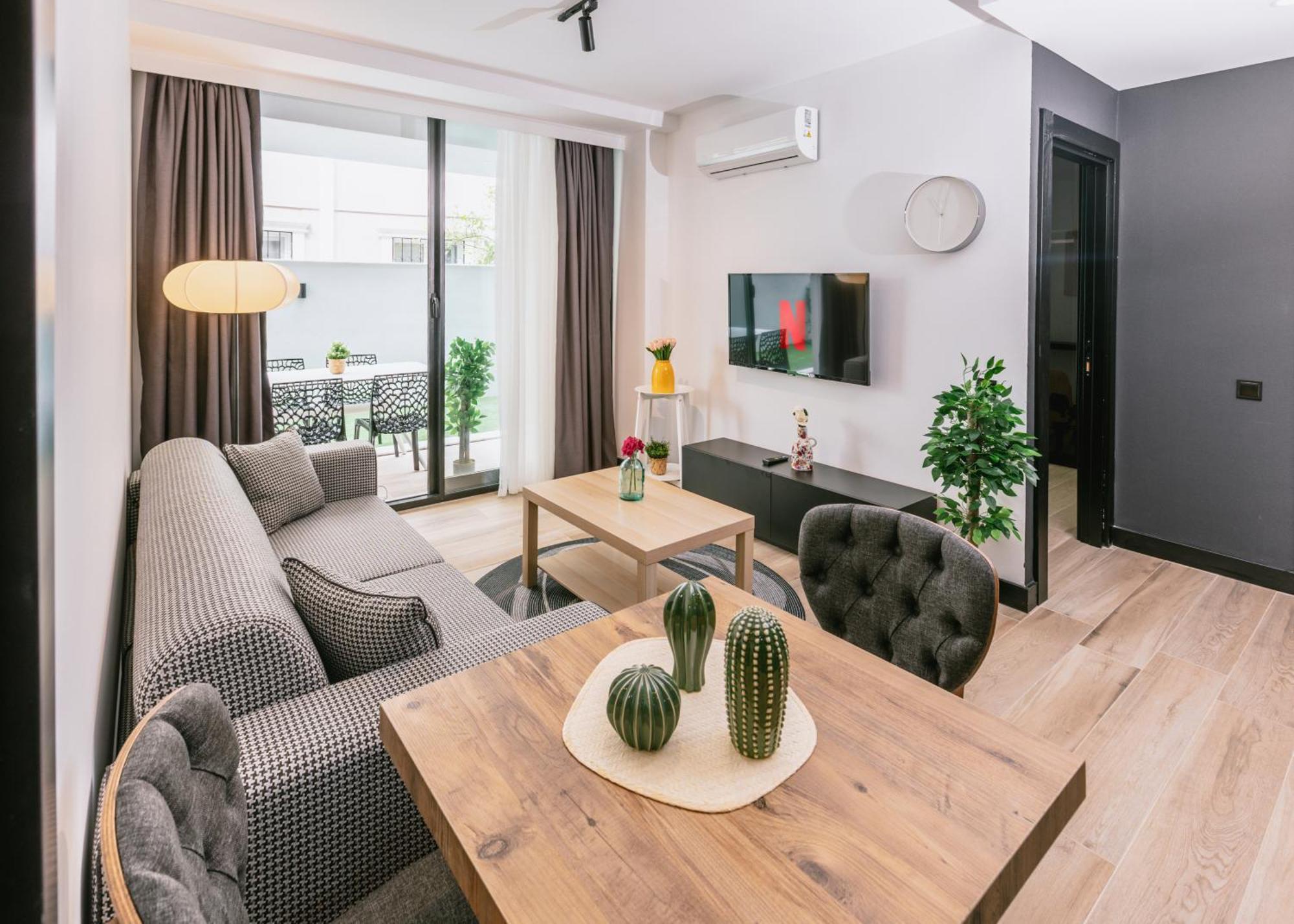 Ella Suites Hotel อันตัลยา ภายนอก รูปภาพ