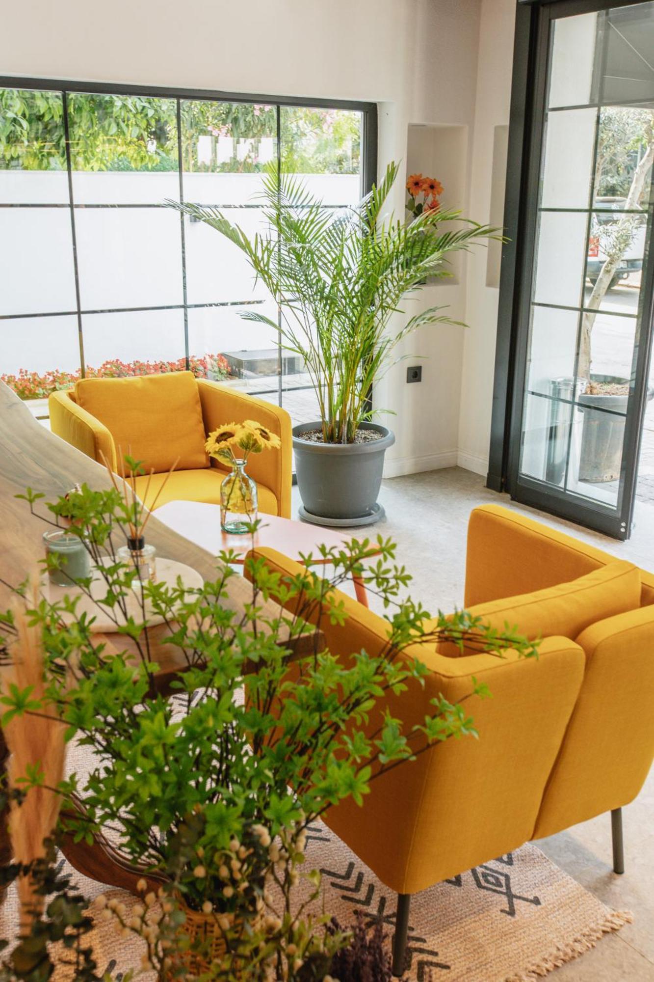 Ella Suites Hotel อันตัลยา ภายนอก รูปภาพ