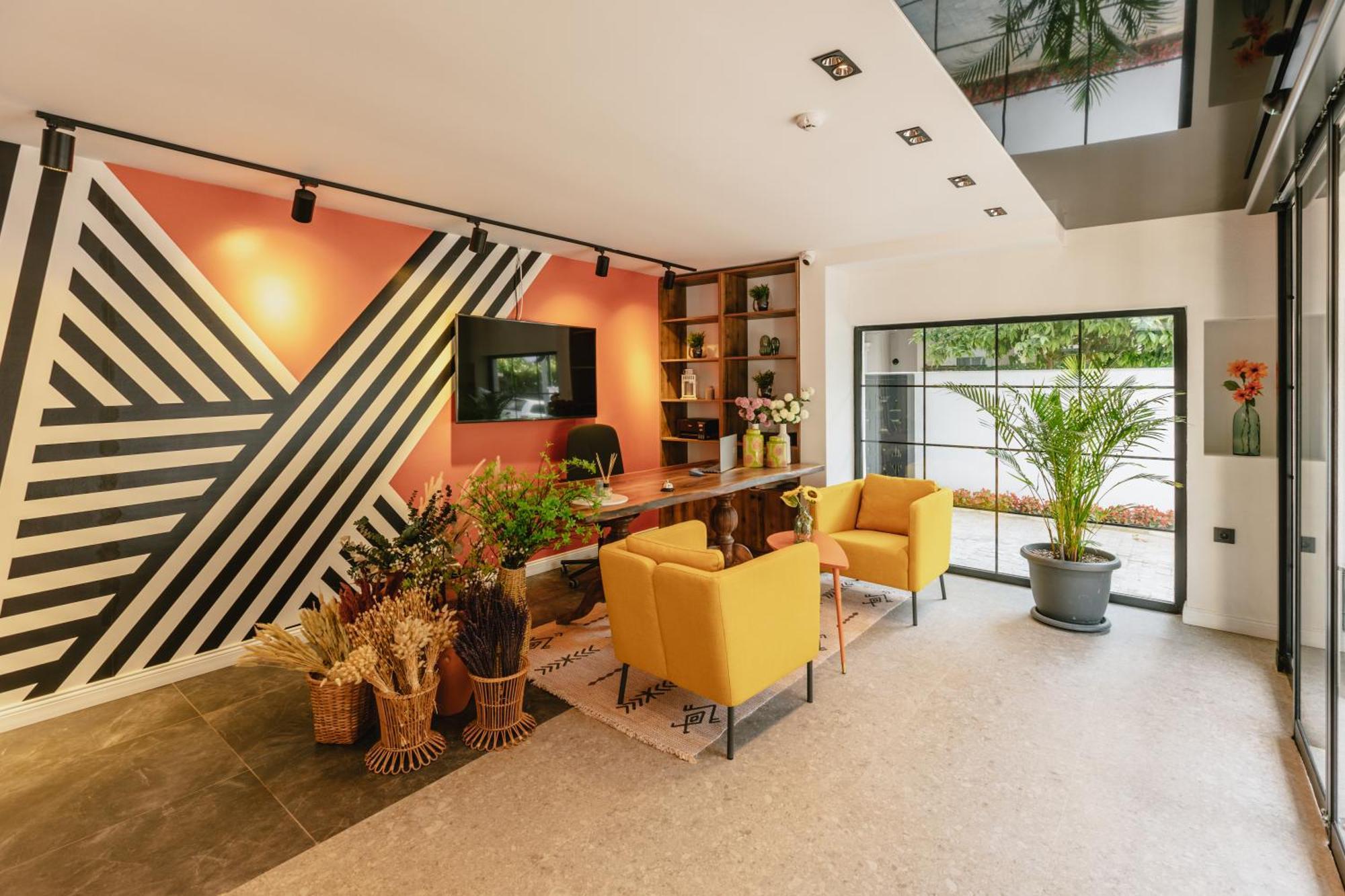 Ella Suites Hotel อันตัลยา ภายนอก รูปภาพ