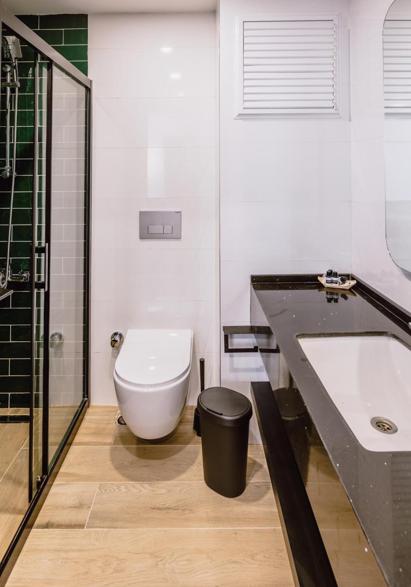 Ella Suites Hotel อันตัลยา ภายนอก รูปภาพ