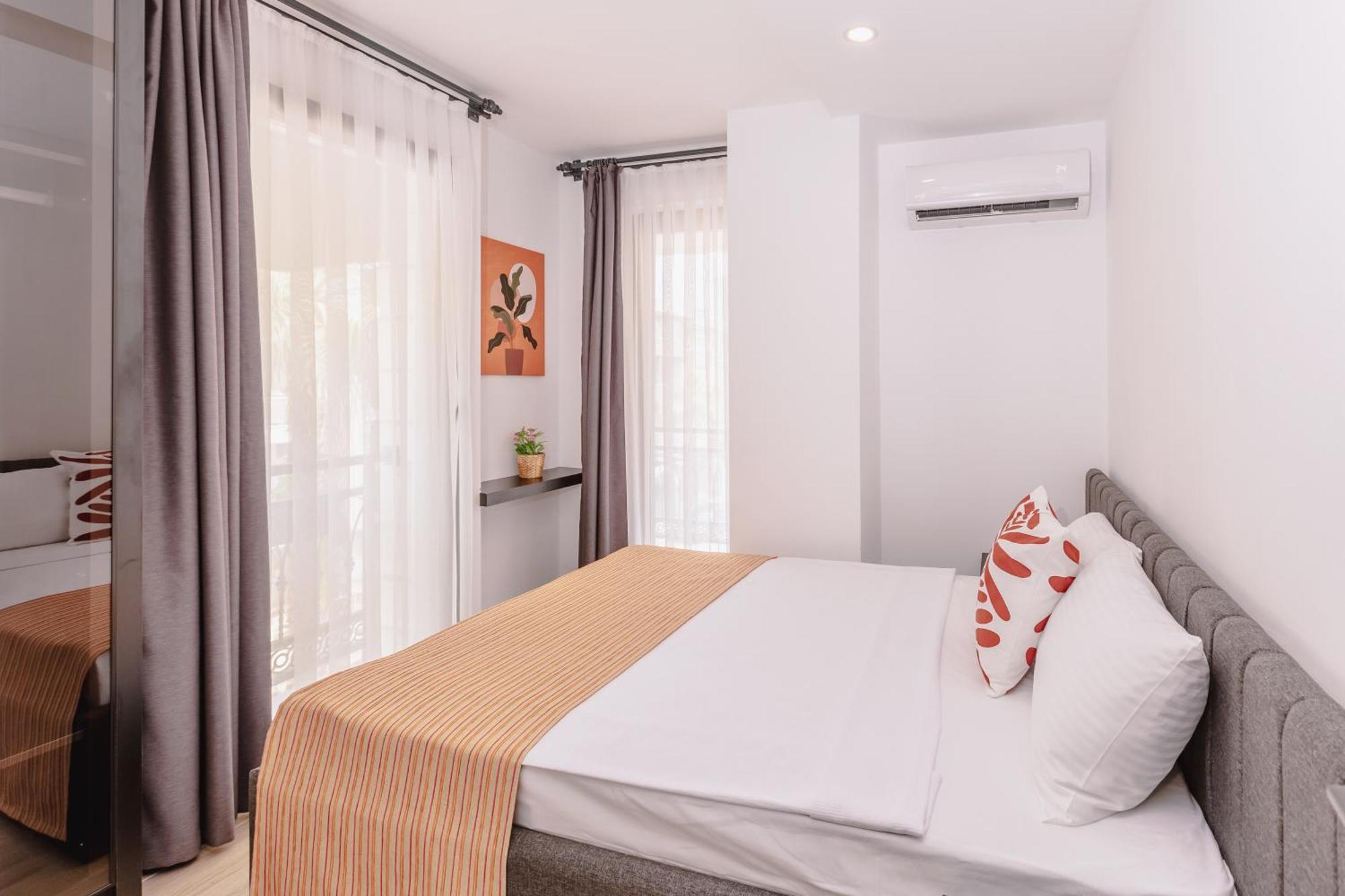 Ella Suites Hotel อันตัลยา ภายนอก รูปภาพ