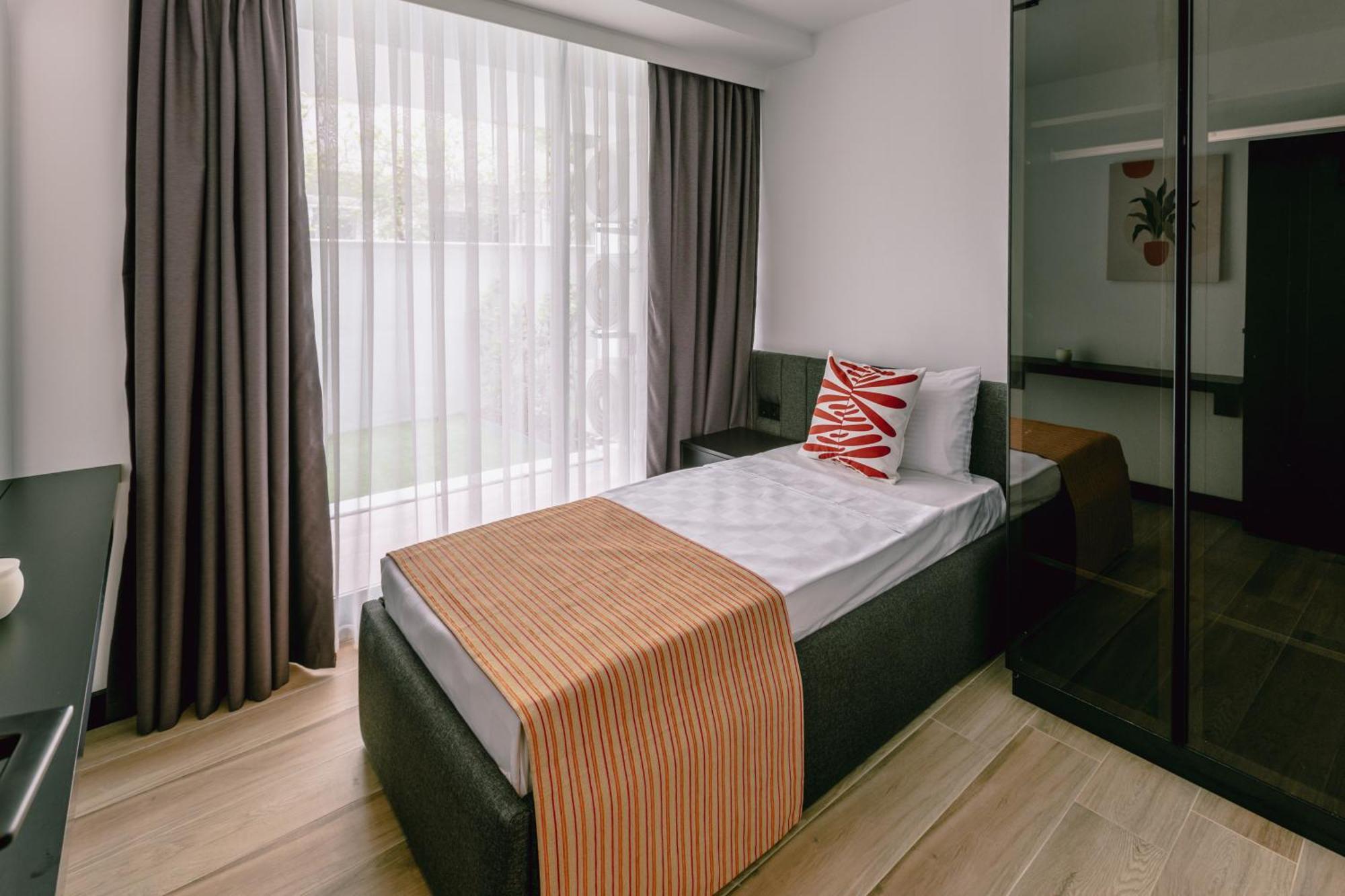 Ella Suites Hotel อันตัลยา ภายนอก รูปภาพ